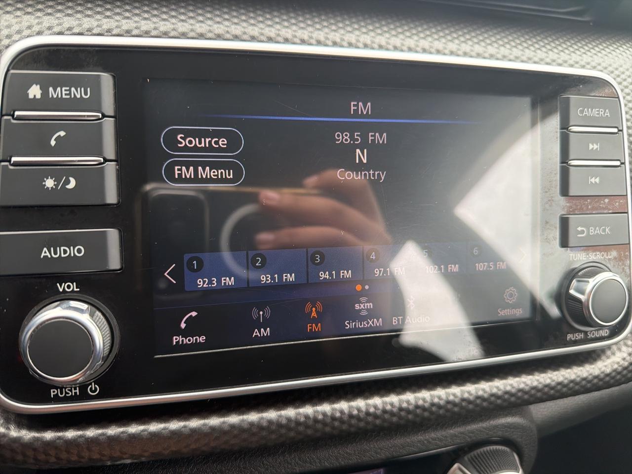 2019 Nissan Kicks SV Ashland VA