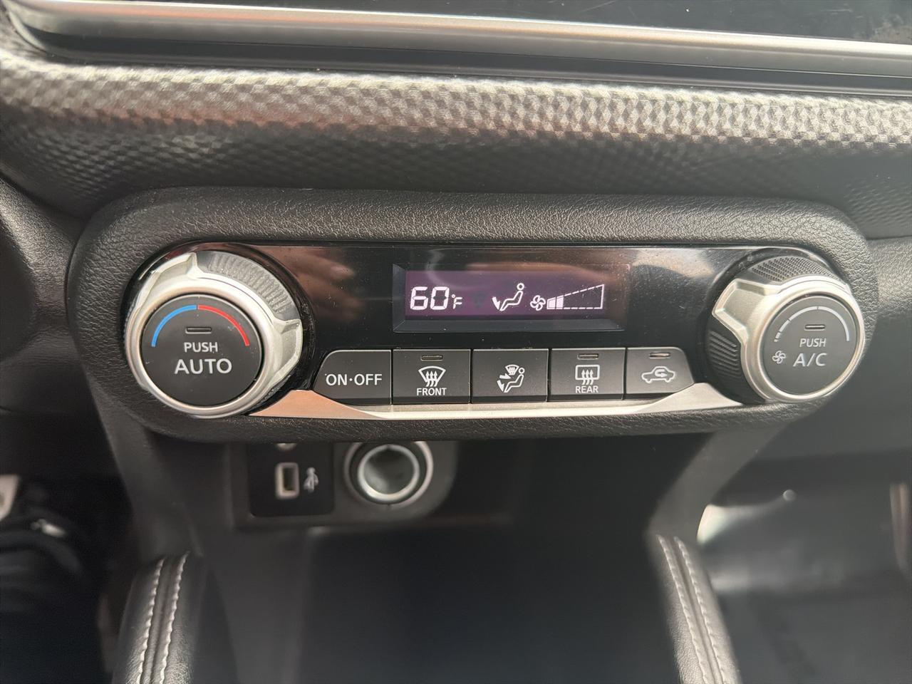 2019 Nissan Kicks SV Ashland VA