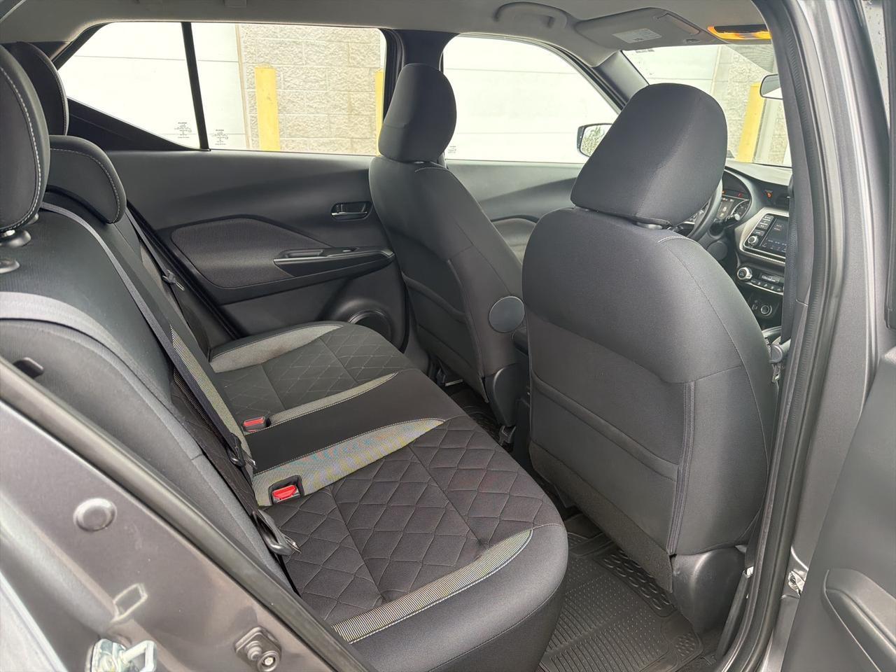 2019 Nissan Kicks SV Ashland VA