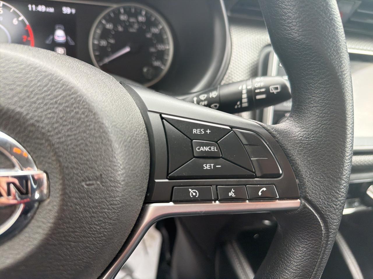 2019 Nissan Kicks SV Ashland VA