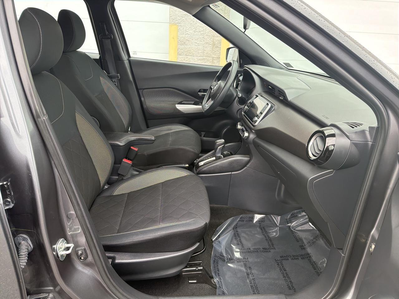 2019 Nissan Kicks SV Ashland VA