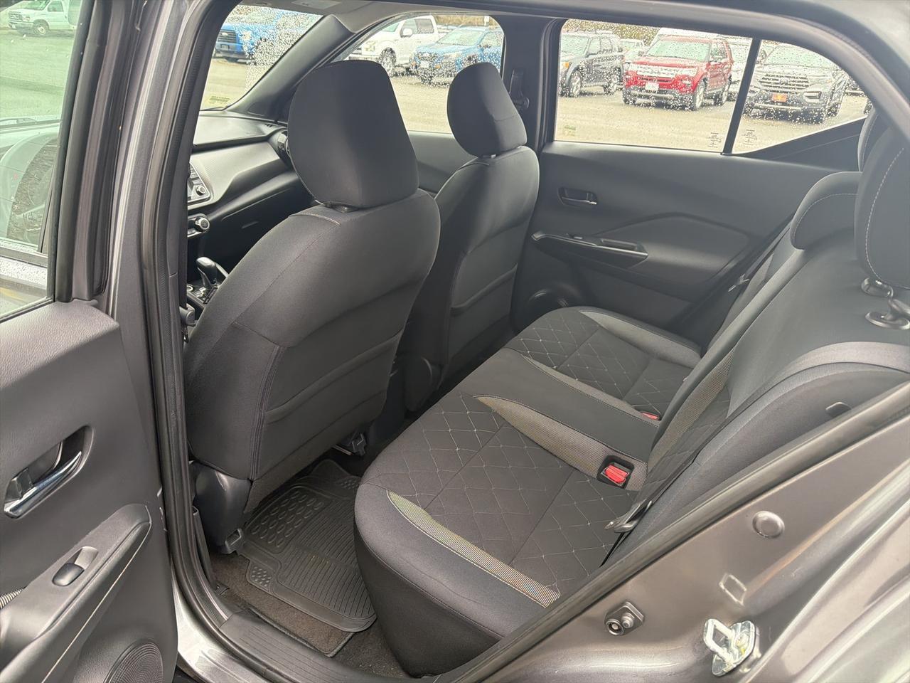 2019 Nissan Kicks SV Ashland VA