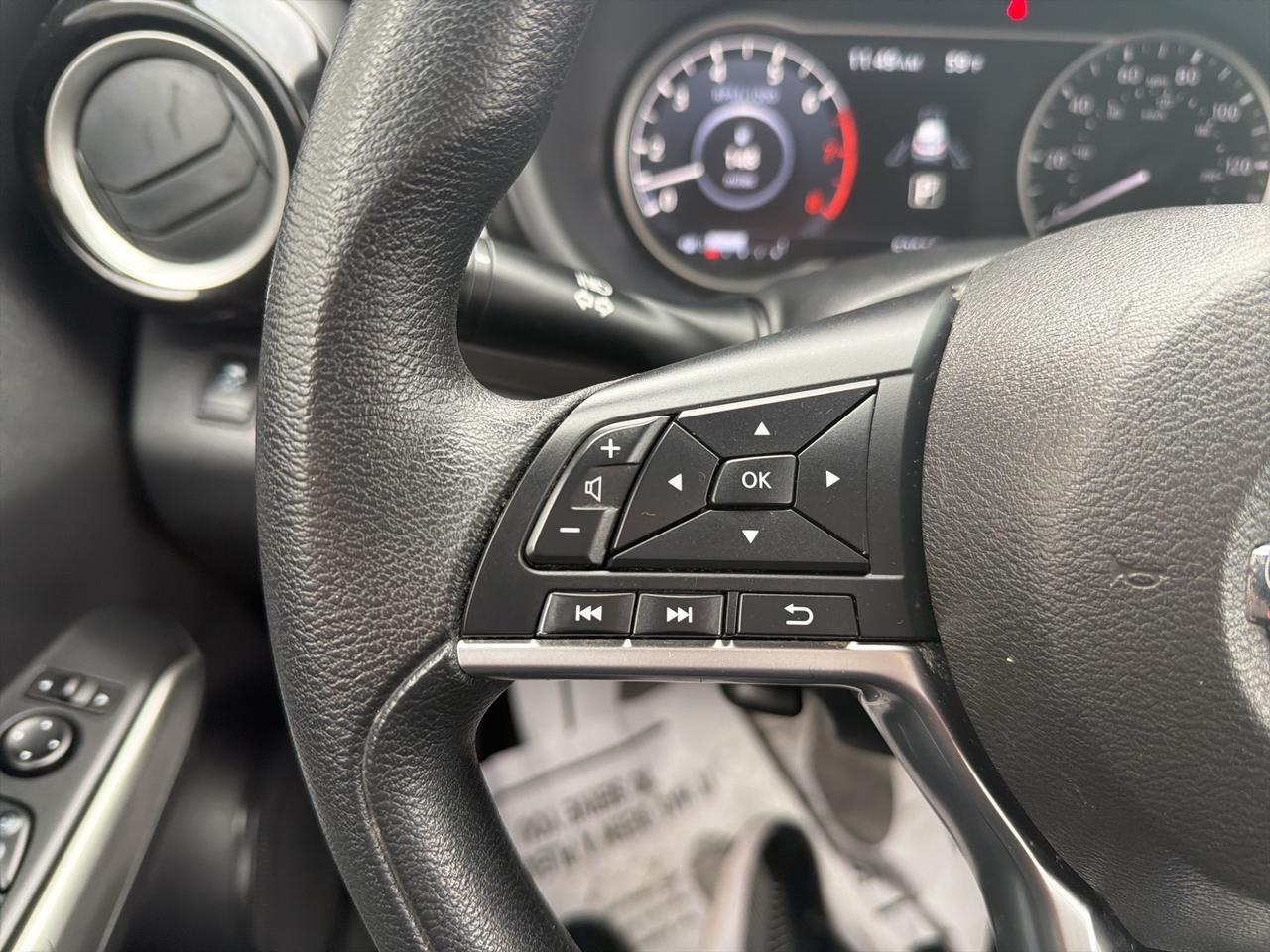 2019 Nissan Kicks SV Ashland VA