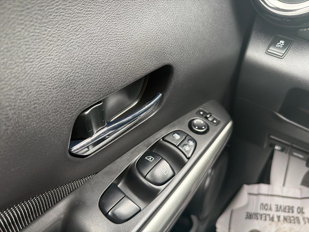 2019 Nissan Kicks SV Ashland VA