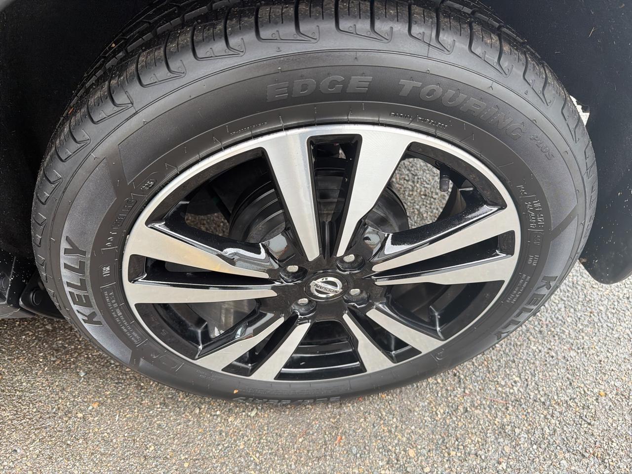 2019 Nissan Kicks SV Ashland VA