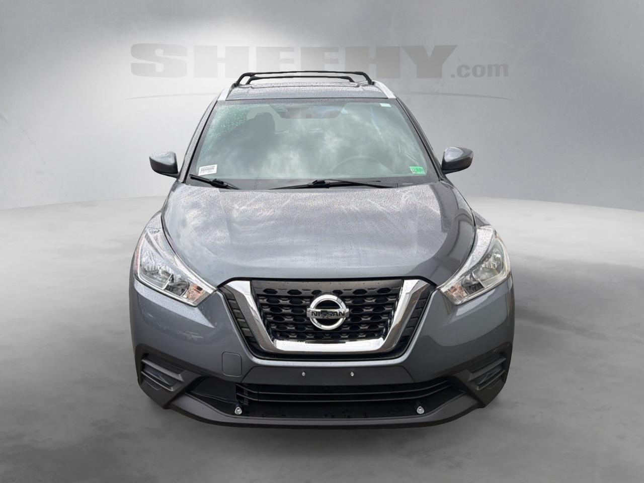 2019 Nissan Kicks SV Ashland VA