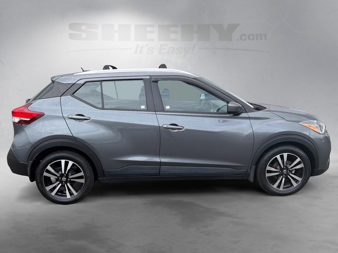 2019 Nissan Kicks SV Ashland VA