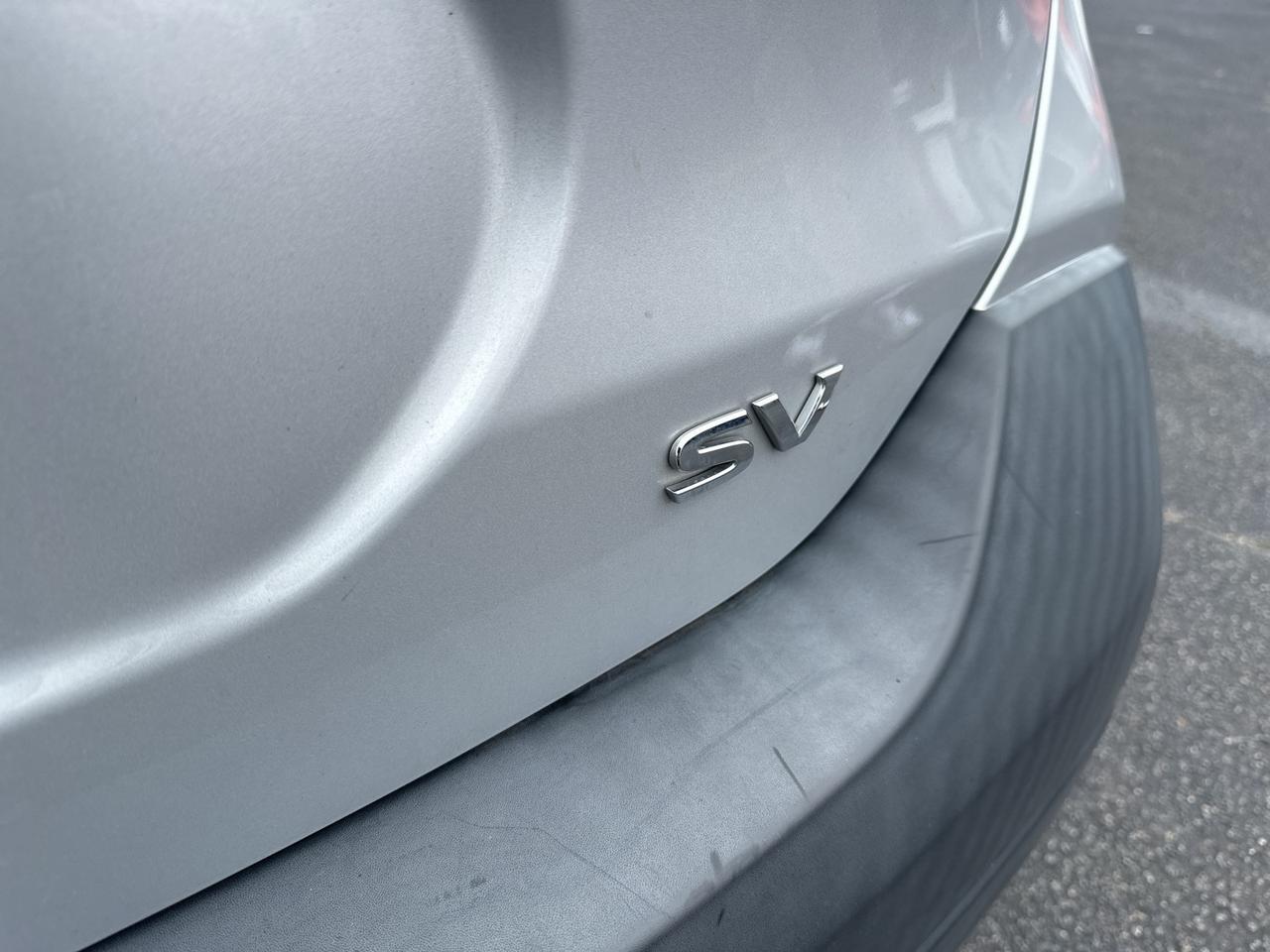 2019 Nissan Kicks SV Richmond VA
