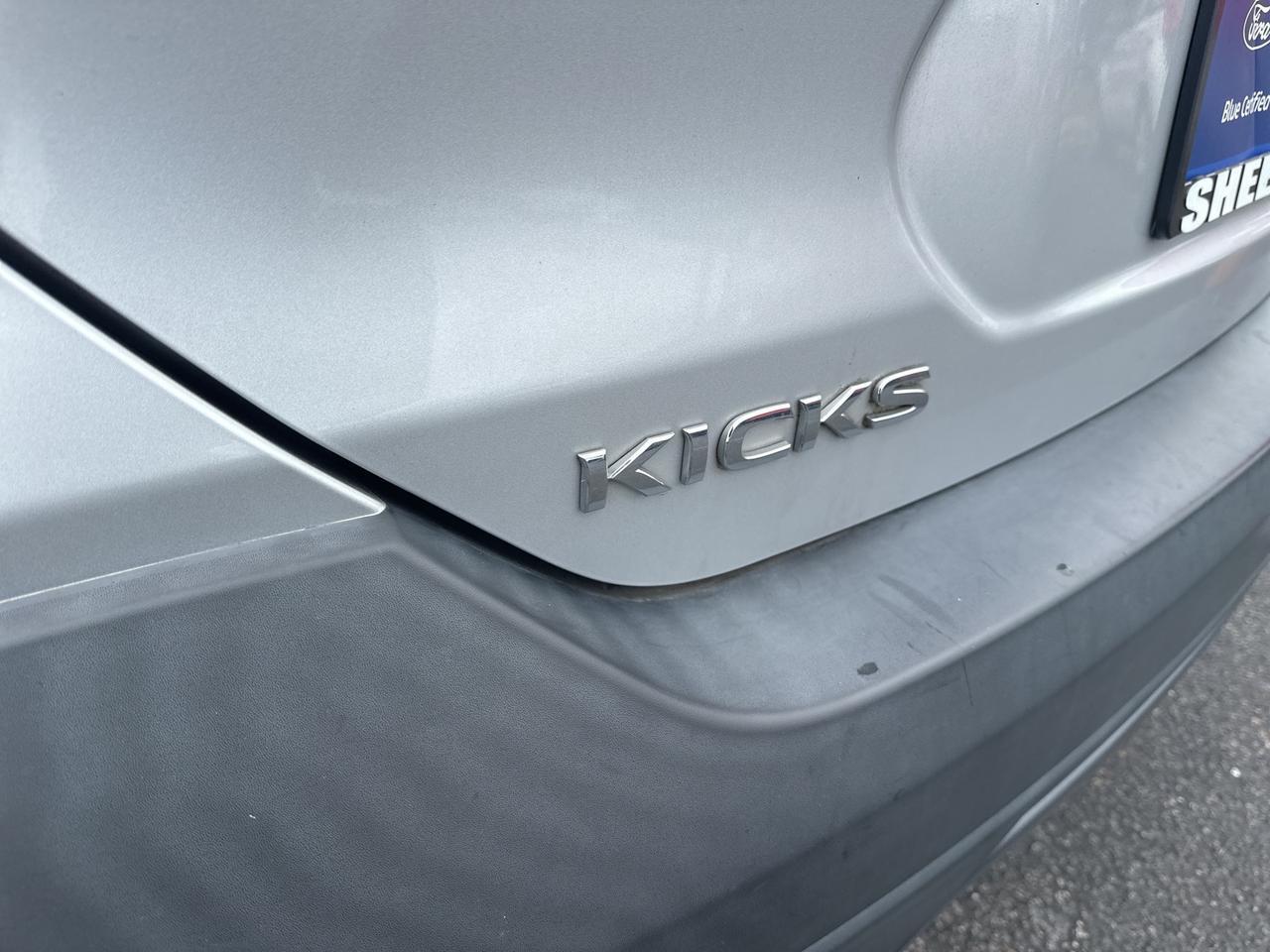 2019 Nissan Kicks SV Richmond VA