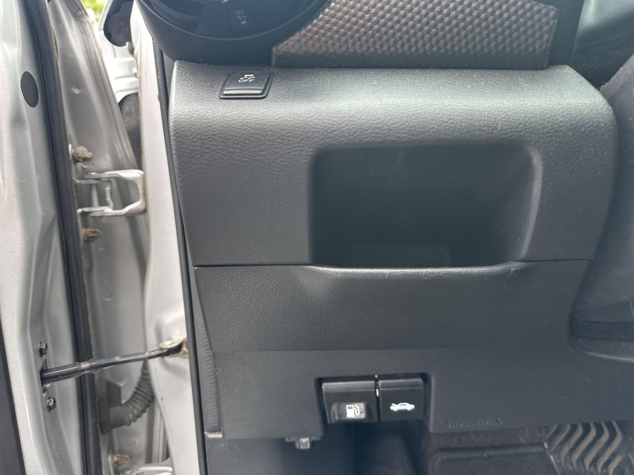 2019 Nissan Kicks SV Richmond VA