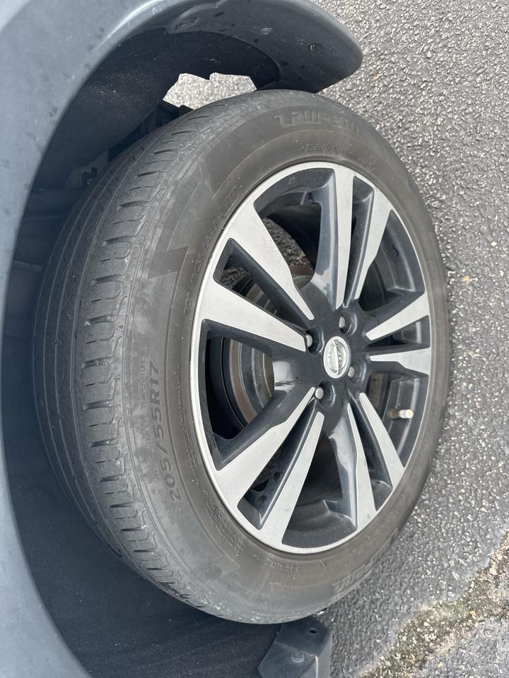 2019 Nissan Kicks SV Richmond VA