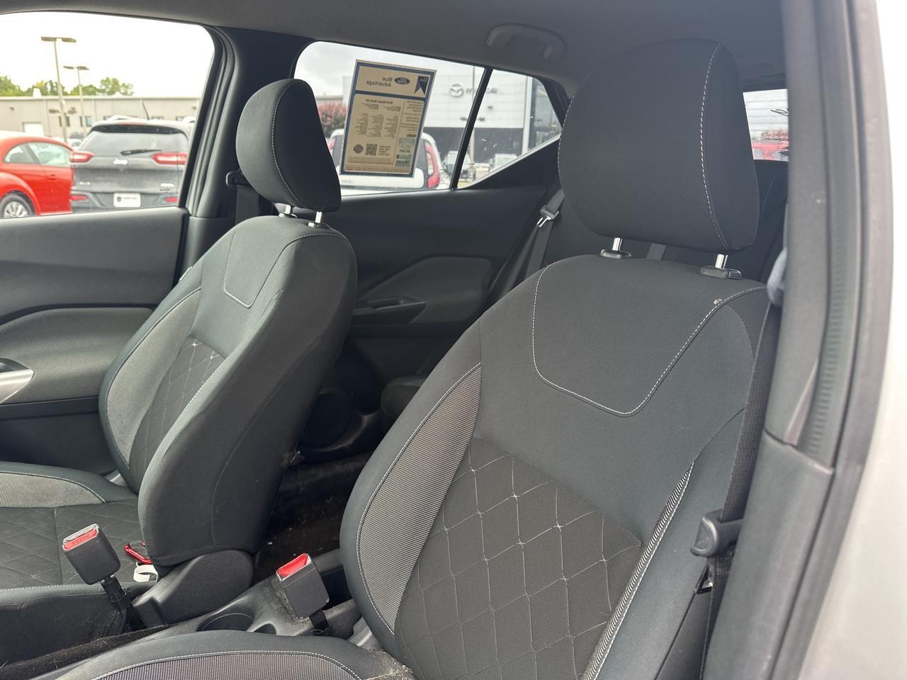 2019 Nissan Kicks SV Richmond VA