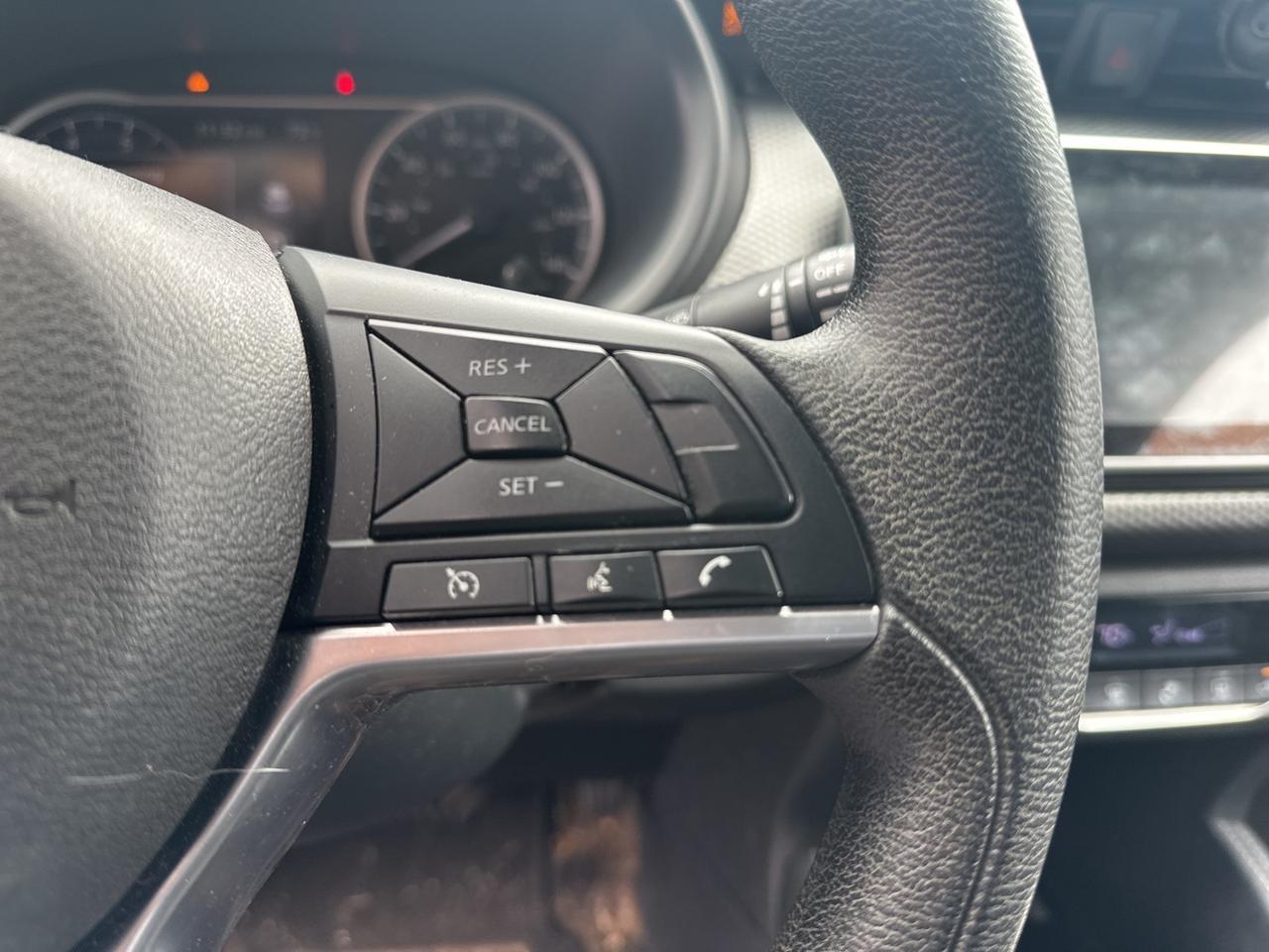 2019 Nissan Kicks SV Richmond VA