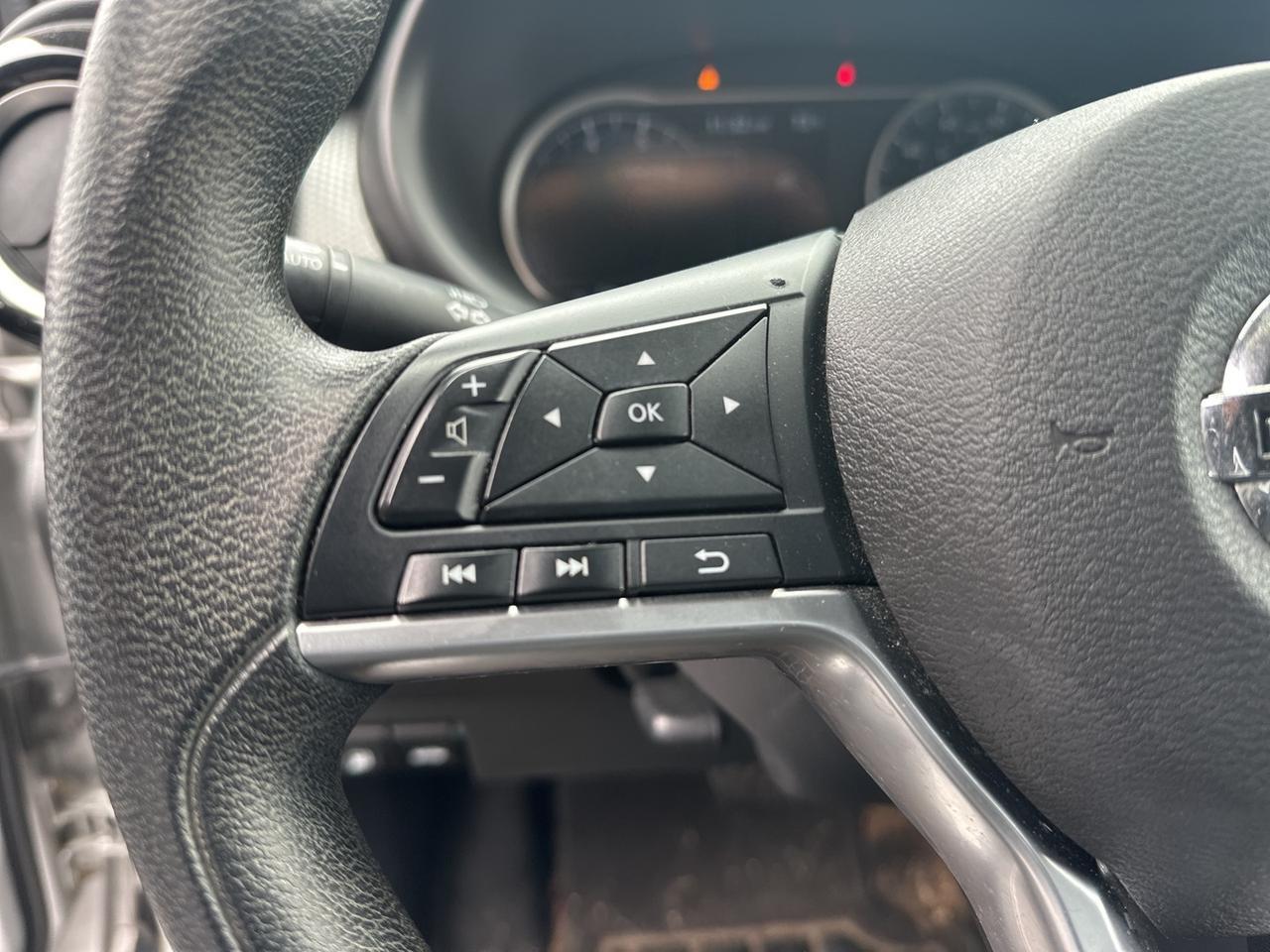 2019 Nissan Kicks SV Richmond VA