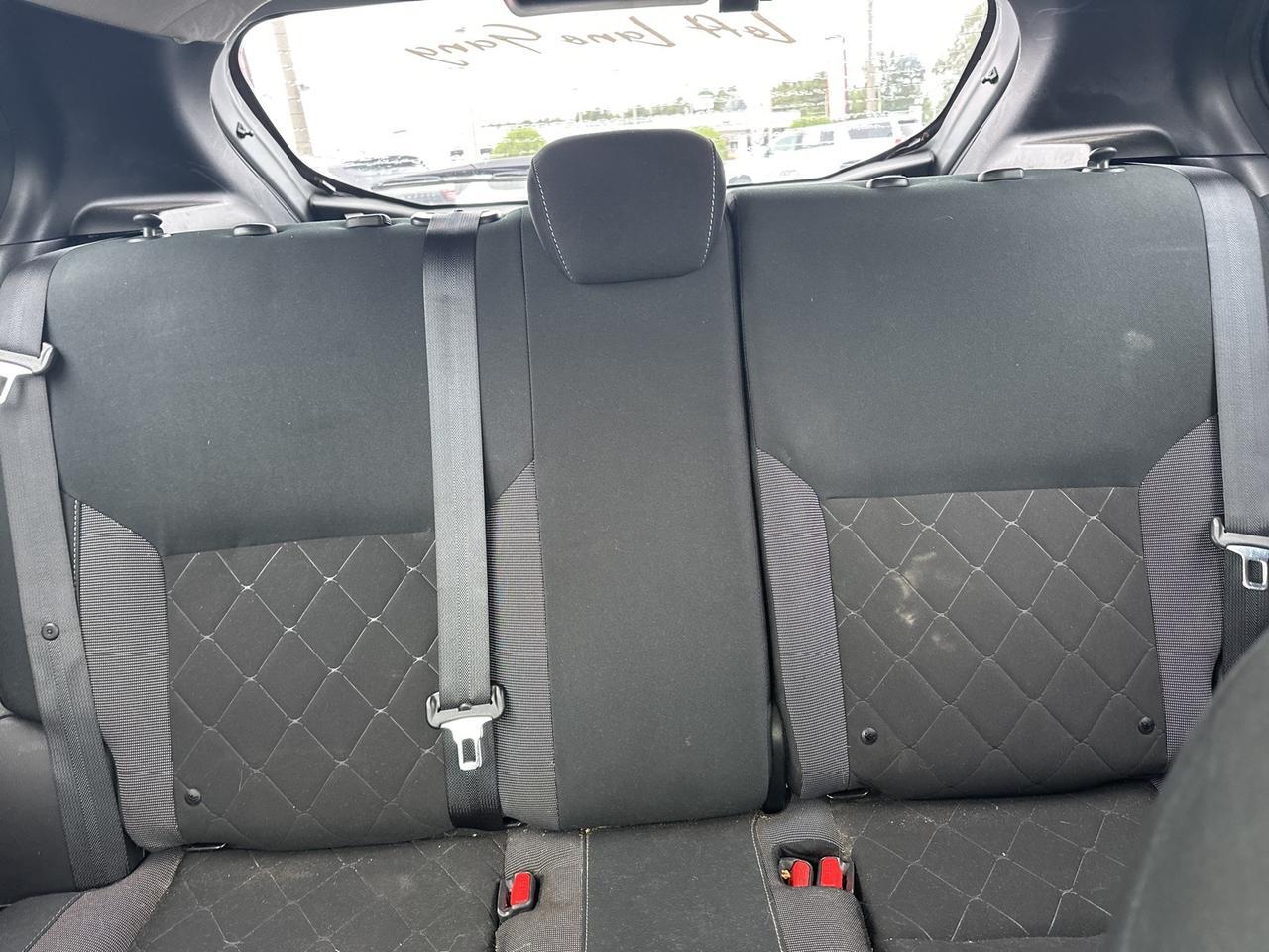 2019 Nissan Kicks SV Richmond VA