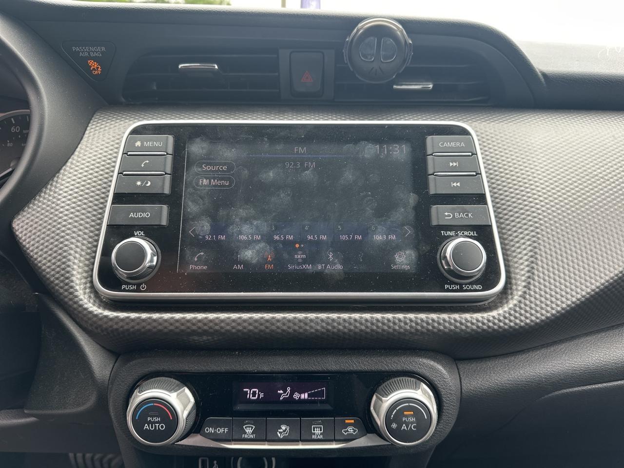 2019 Nissan Kicks SV Richmond VA