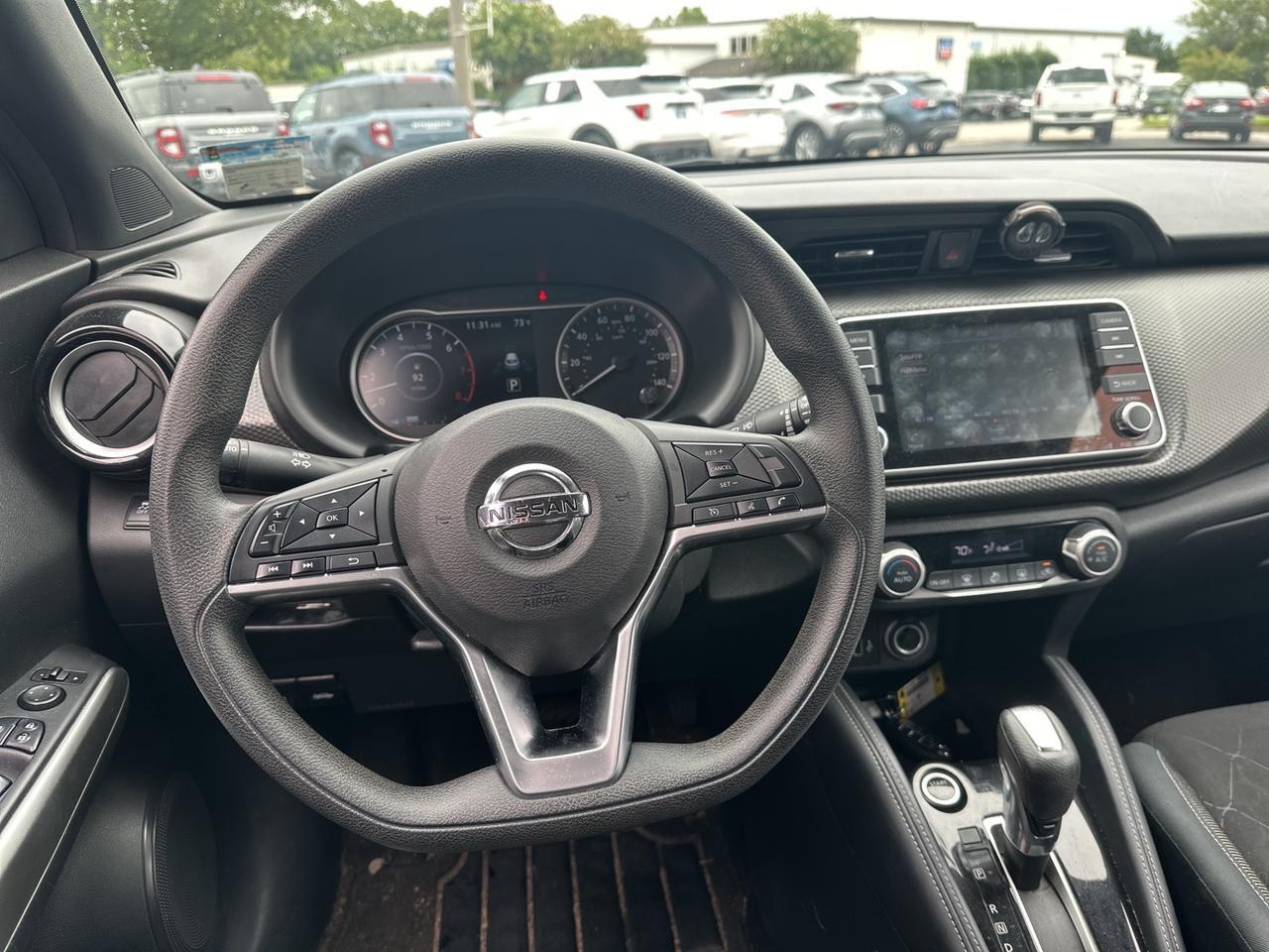 2019 Nissan Kicks SV Richmond VA