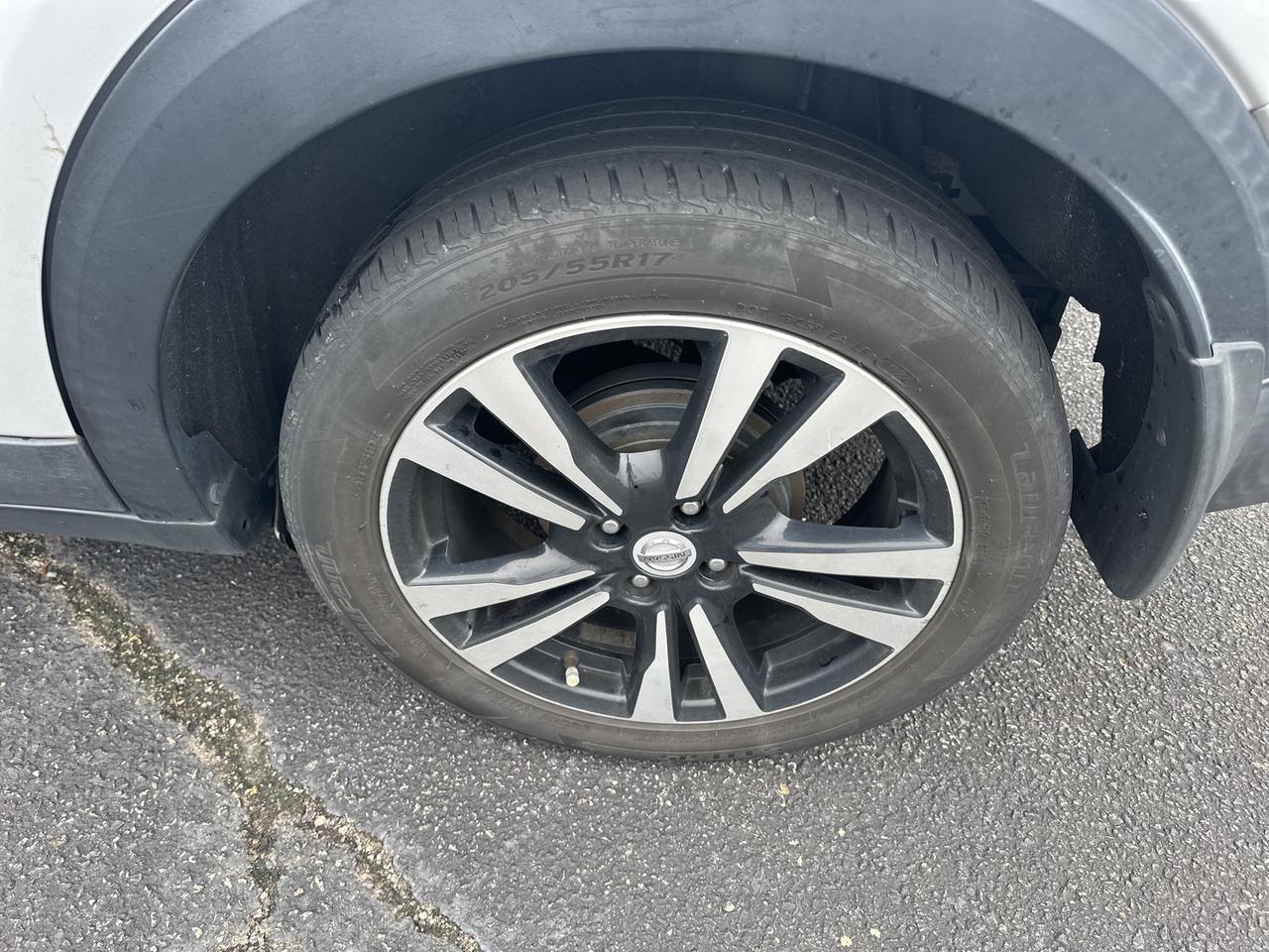 2019 Nissan Kicks SV Richmond VA