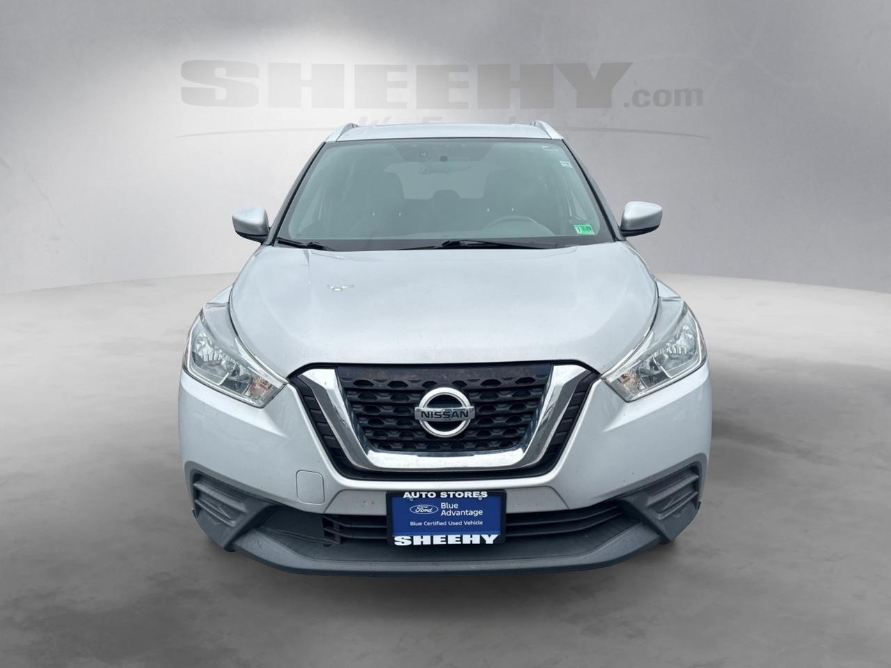 2019 Nissan Kicks SV Richmond VA