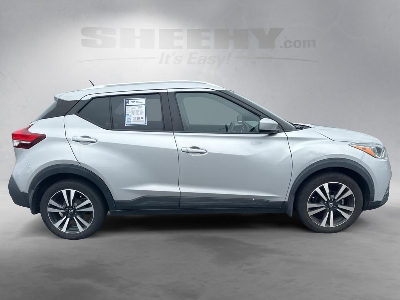 2019 Nissan Kicks SV Richmond VA