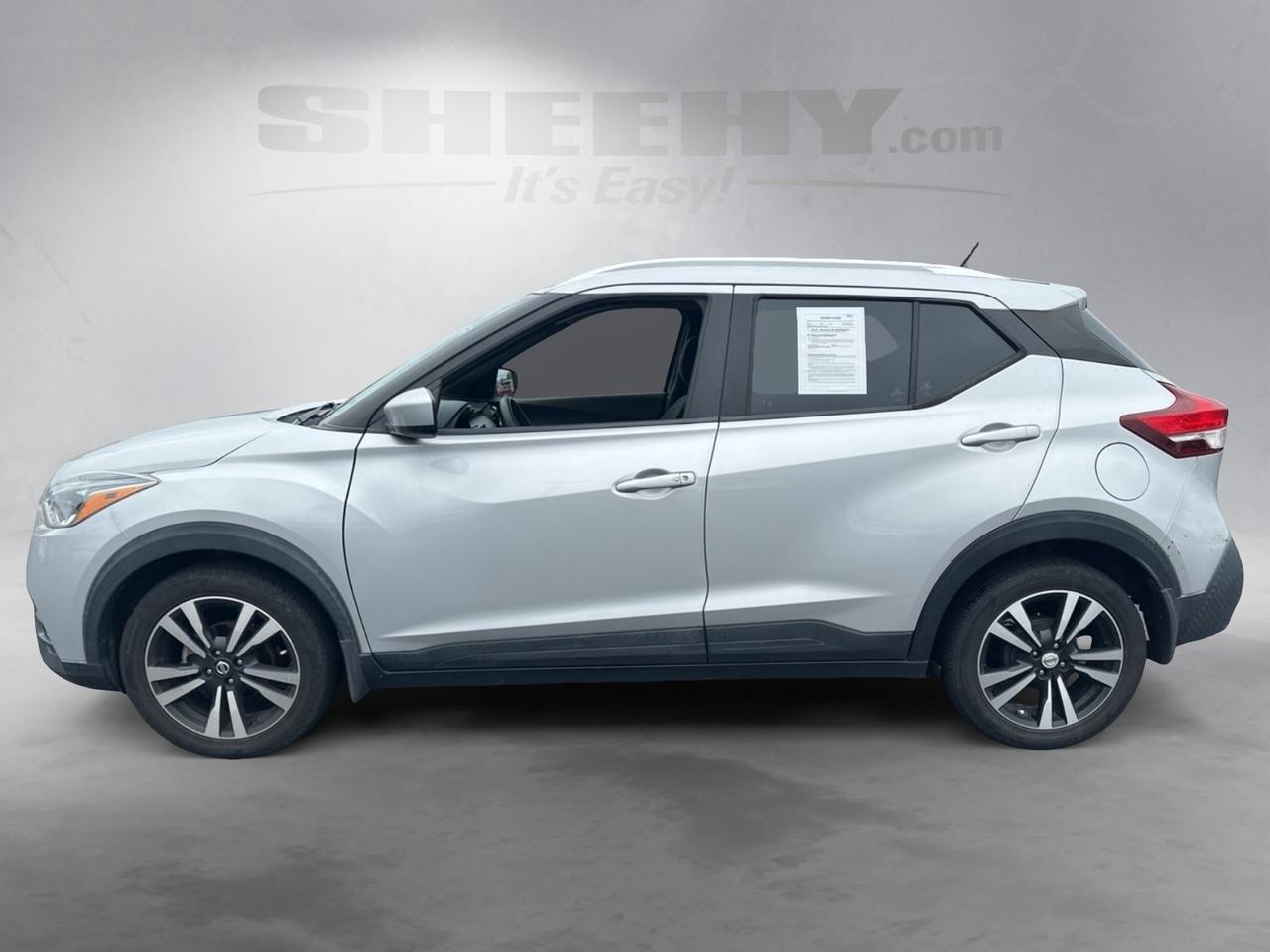 2019 Nissan Kicks SV Richmond VA