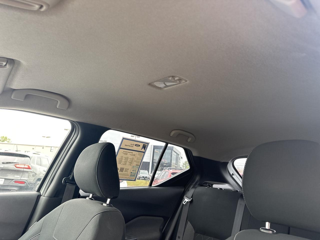 2019 Nissan Kicks SV Richmond VA