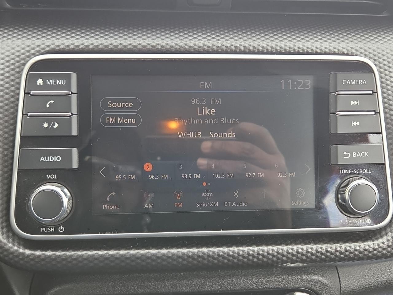 2019 Nissan Kicks SV Waldorf MD