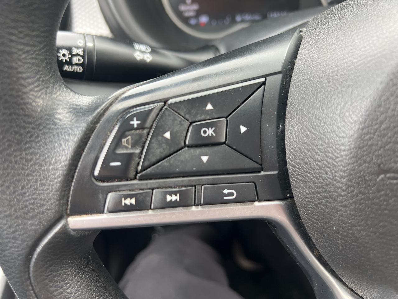 2019 Nissan Kicks SV Waldorf MD