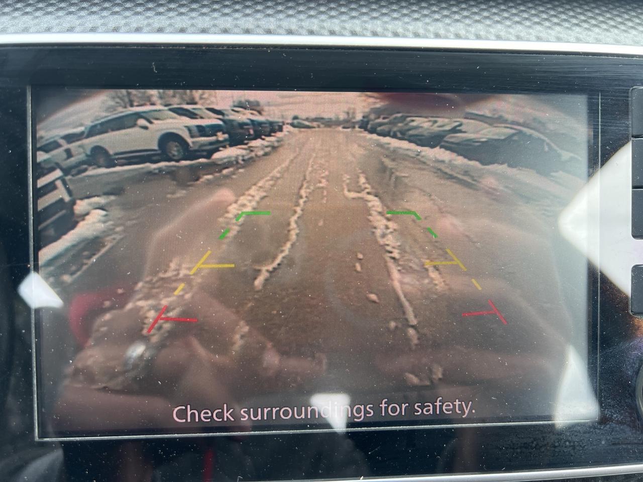 2019 Nissan Kicks SV Waldorf MD