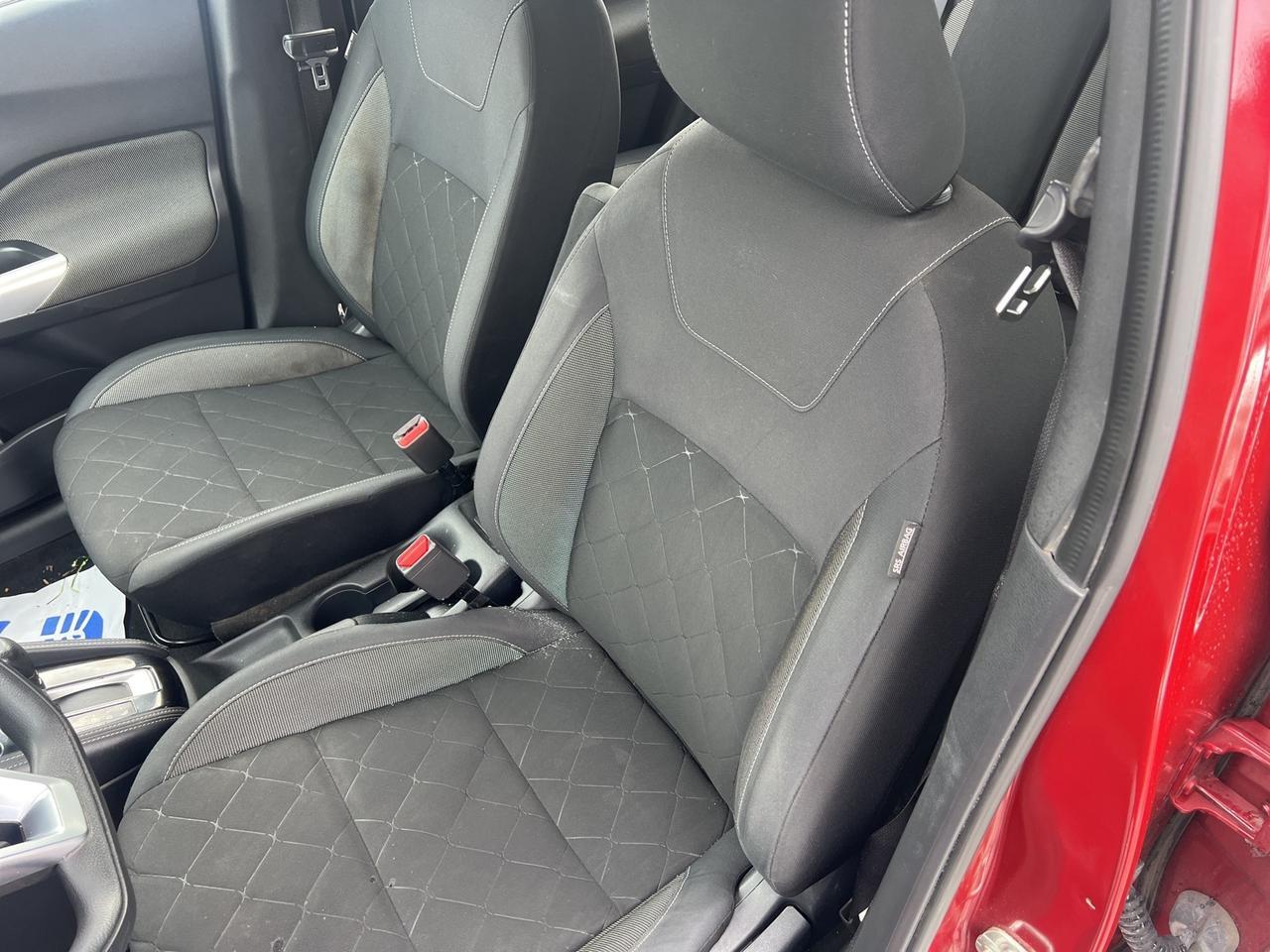 2019 Nissan Kicks SV Waldorf MD