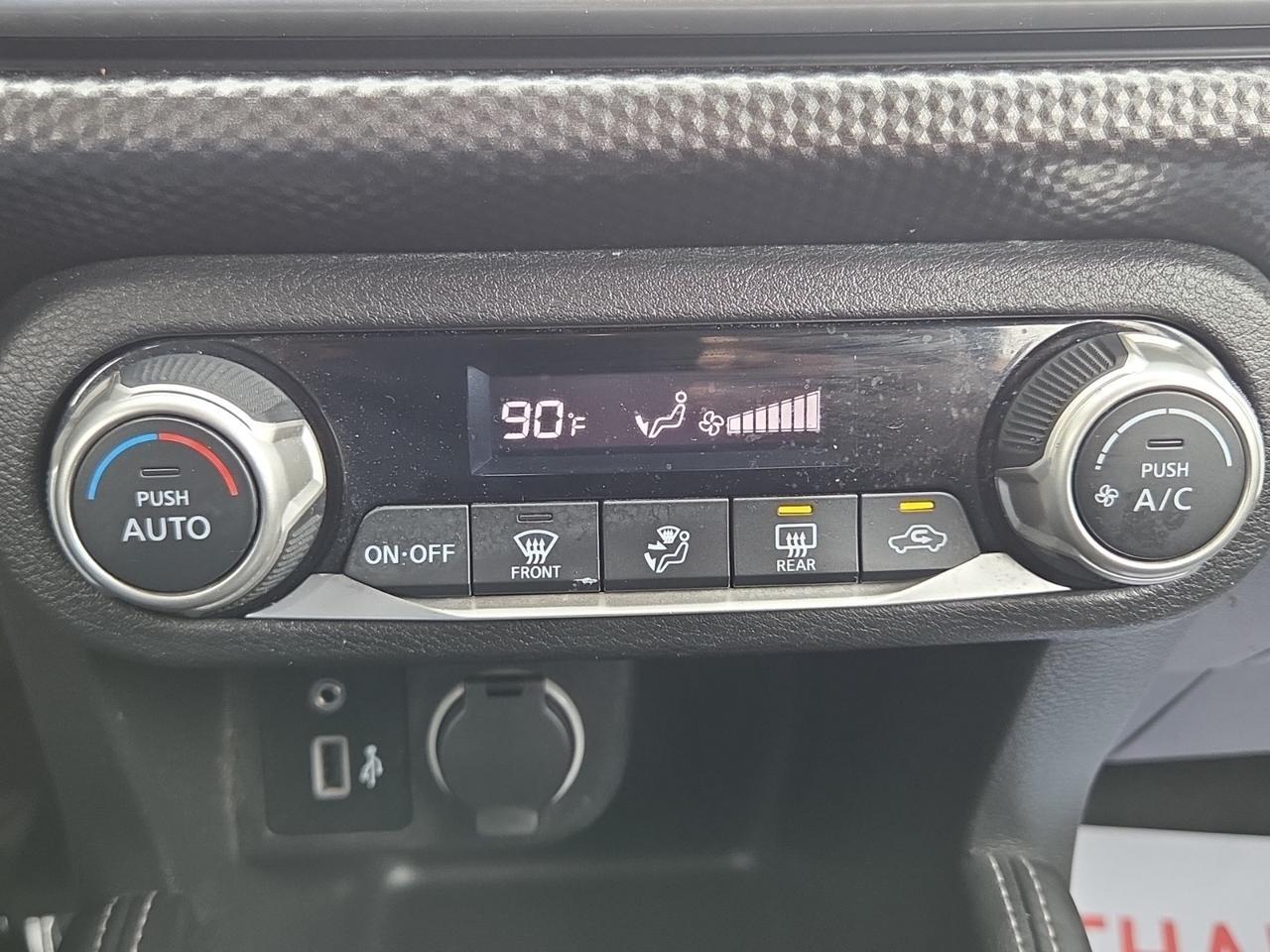 2019 Nissan Kicks SV Waldorf MD