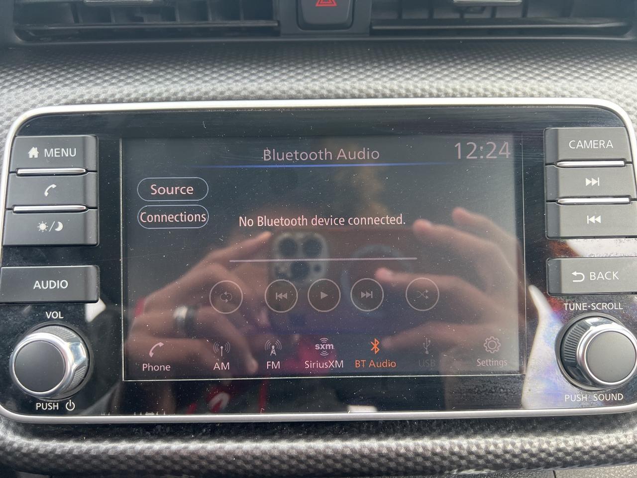 2019 Nissan Kicks SV Waldorf MD