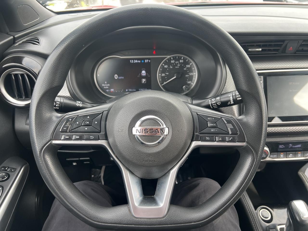 2019 Nissan Kicks SV Waldorf MD