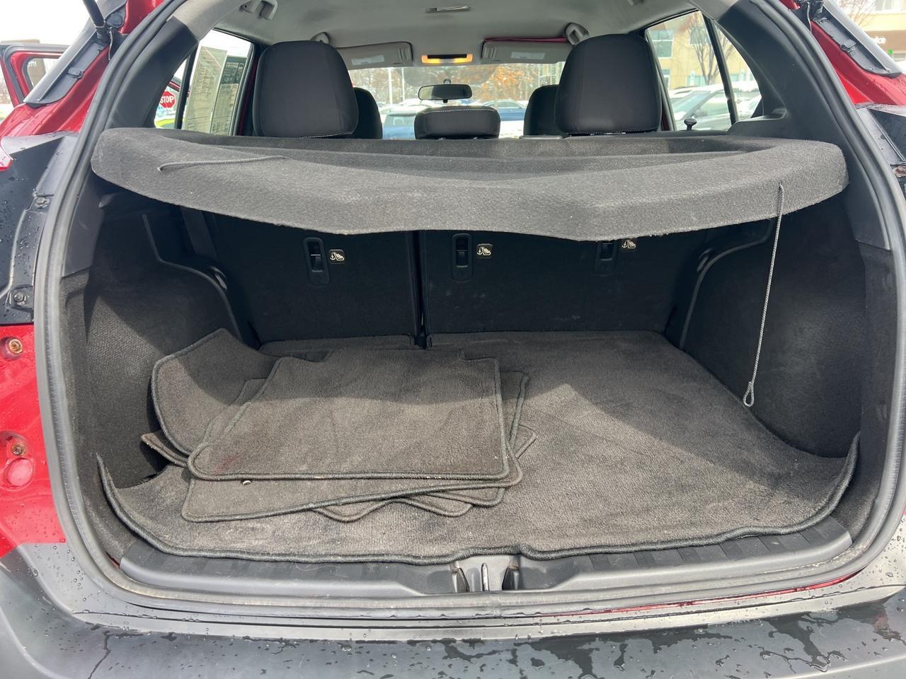 2019 Nissan Kicks SV Waldorf MD