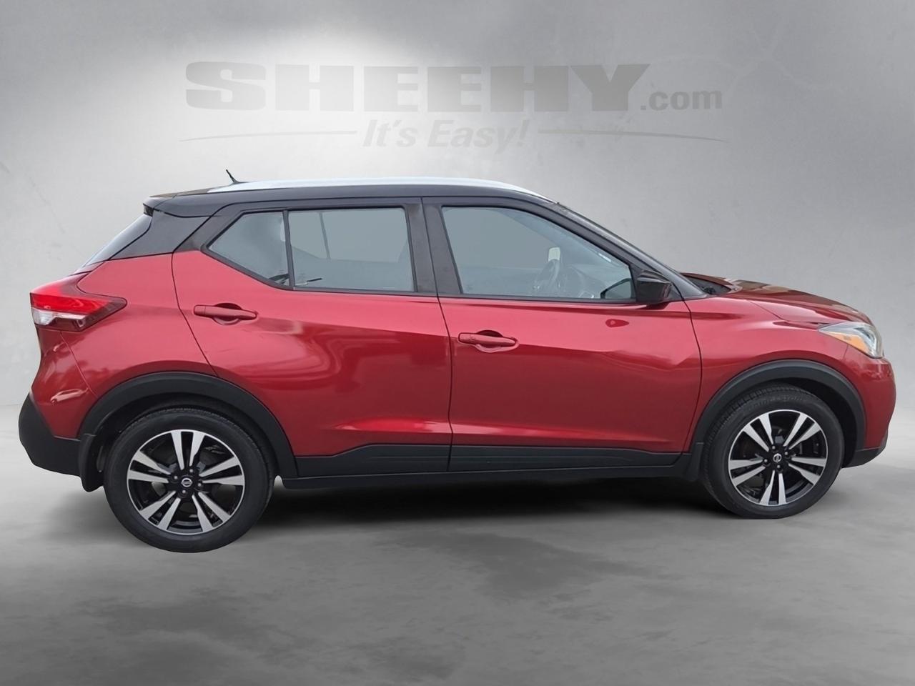 2019 Nissan Kicks SV Waldorf MD