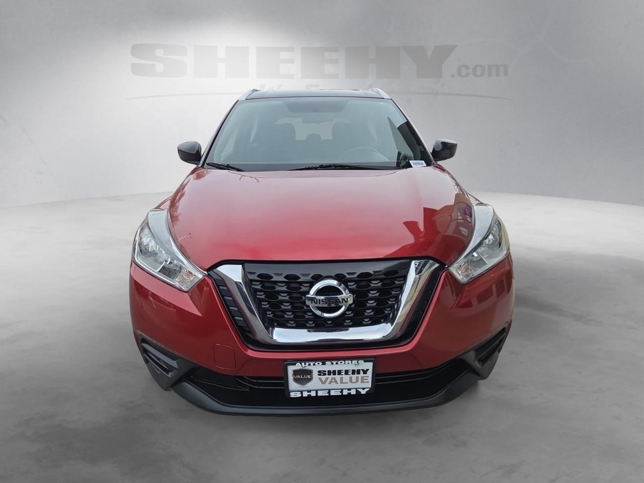 2019 Nissan Kicks SV Waldorf MD