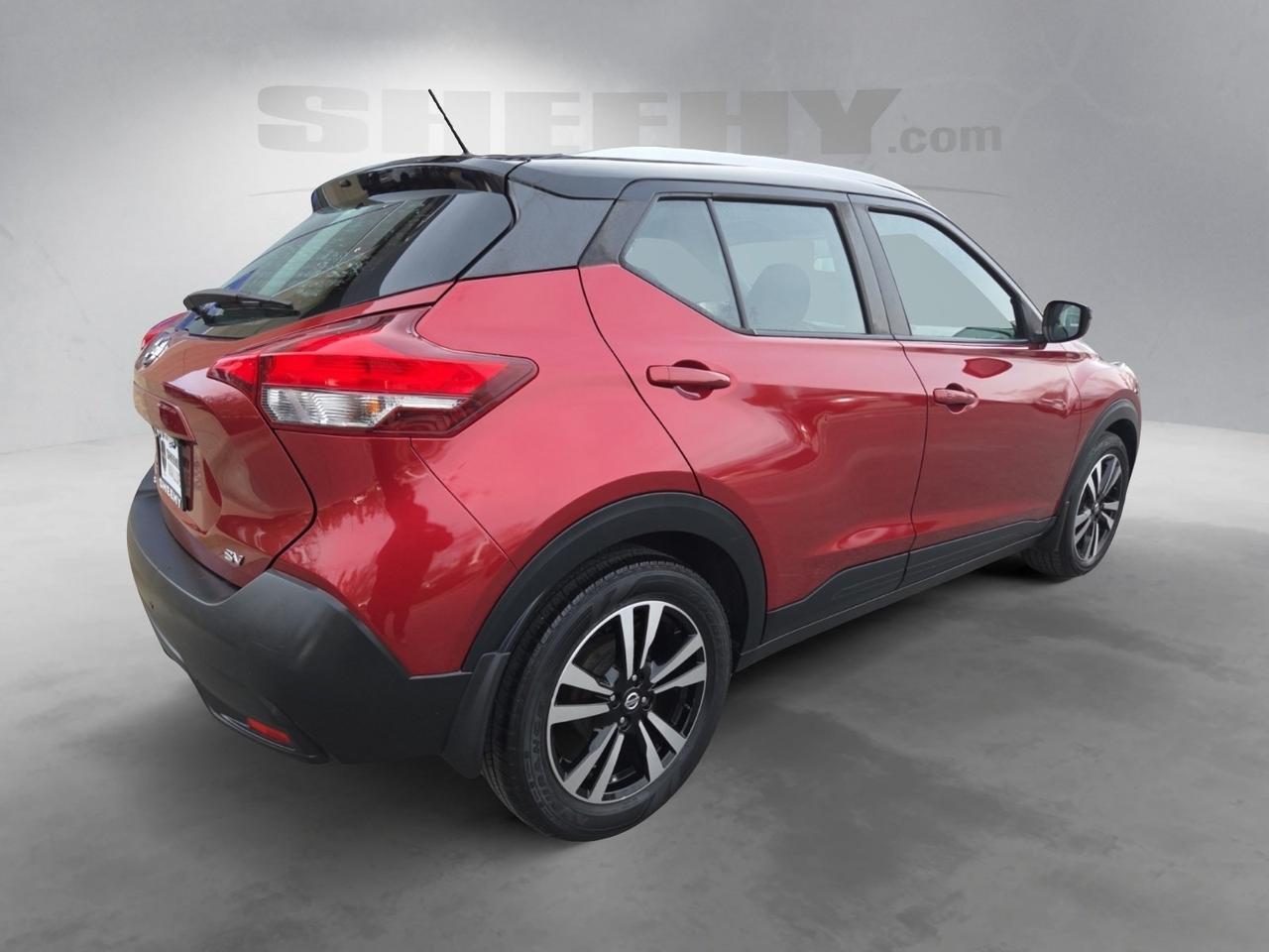 2019 Nissan Kicks SV Waldorf MD