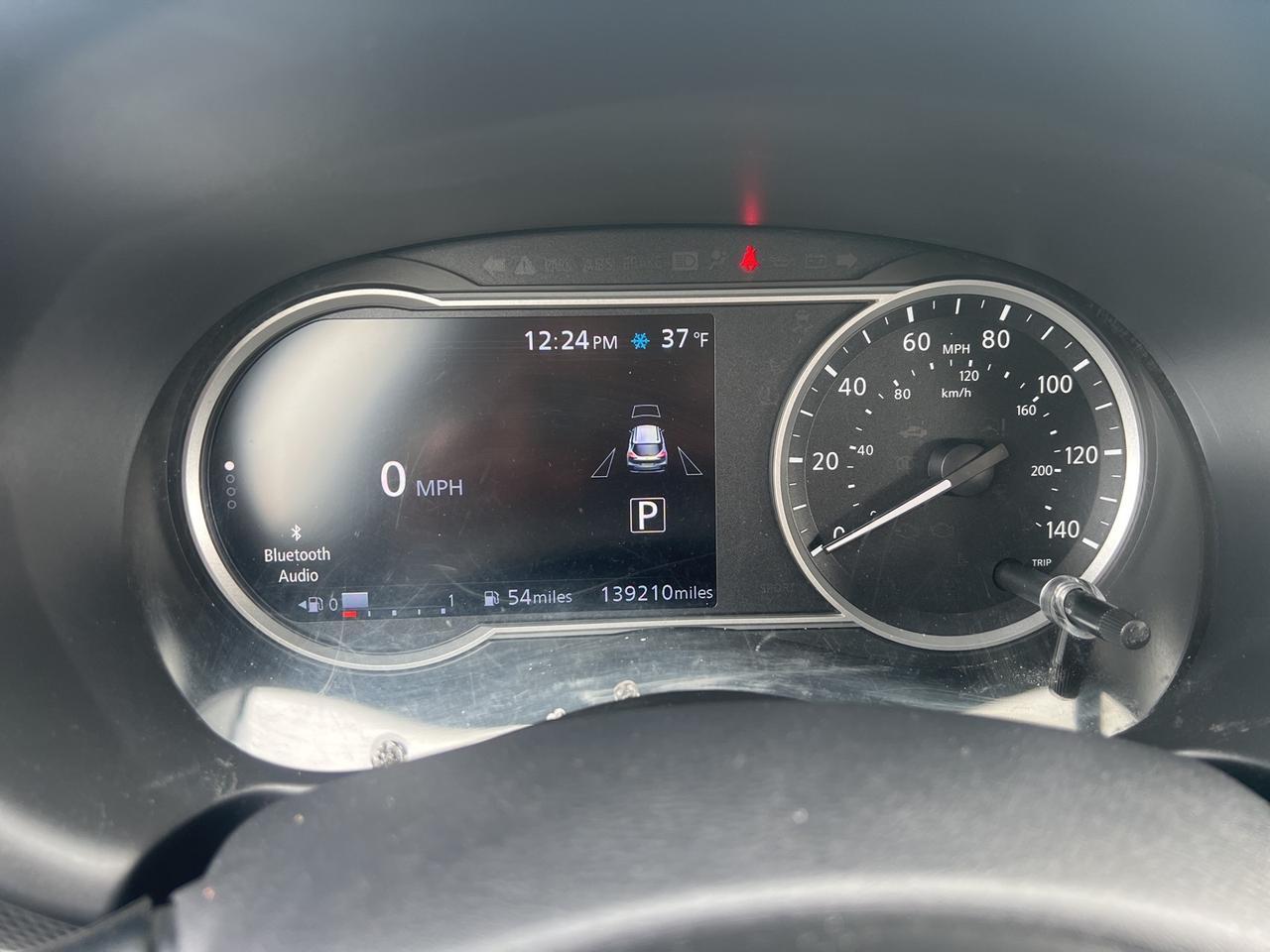 2019 Nissan Kicks SV Waldorf MD