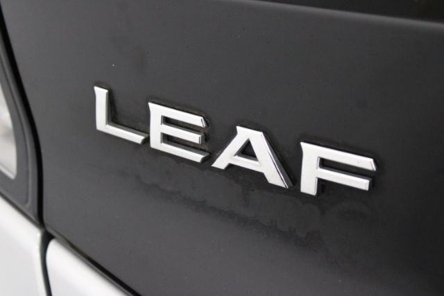 2019 Nissan LEAF S Chantilly VA