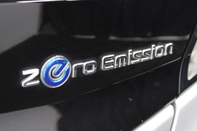 2019 Nissan LEAF S Chantilly VA