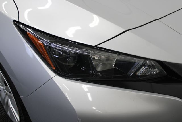 2019 Nissan LEAF S Chantilly VA