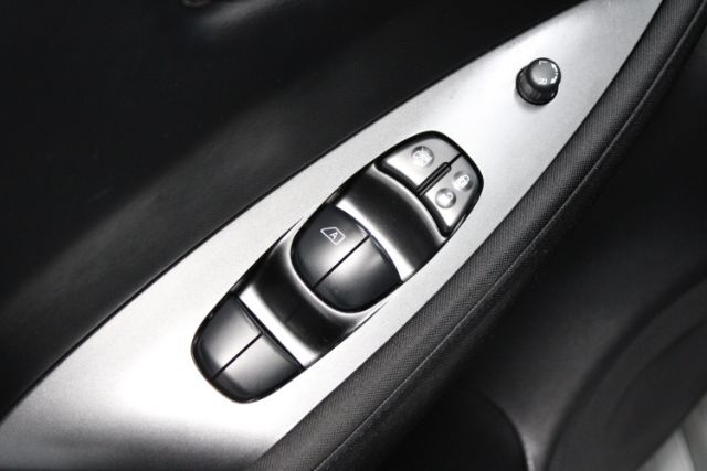 2019 Nissan LEAF S Chantilly VA