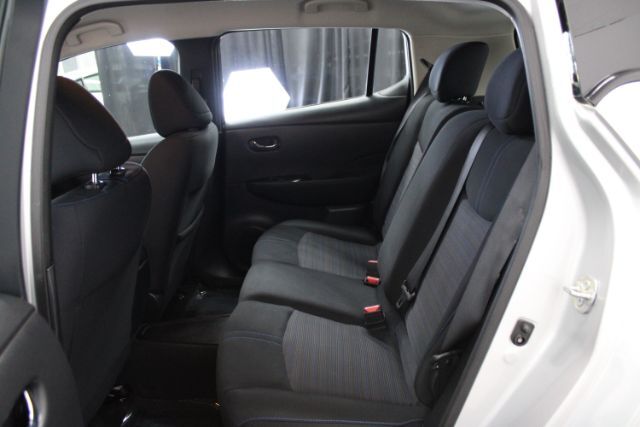 2019 Nissan LEAF S Chantilly VA