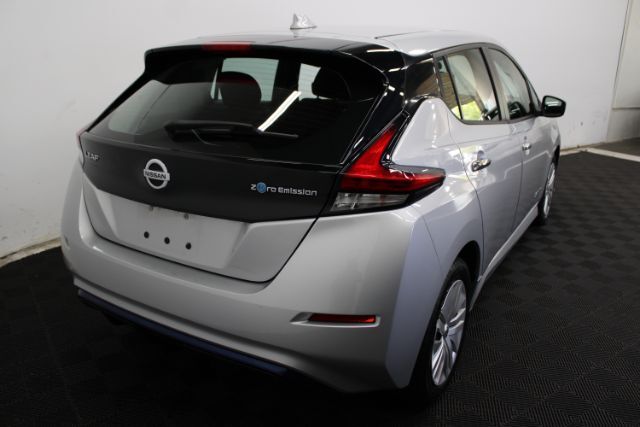 2019 Nissan LEAF S Chantilly VA