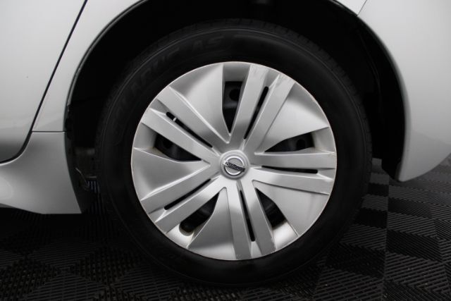 2019 Nissan LEAF S Chantilly VA