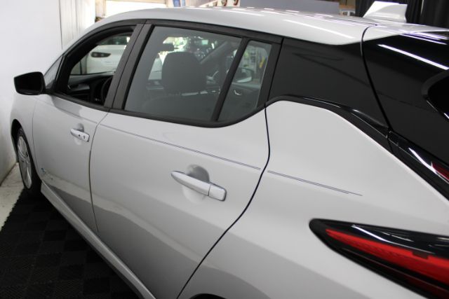 2019 Nissan LEAF S Chantilly VA