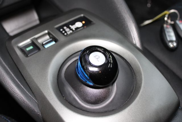 2019 Nissan LEAF S Chantilly VA