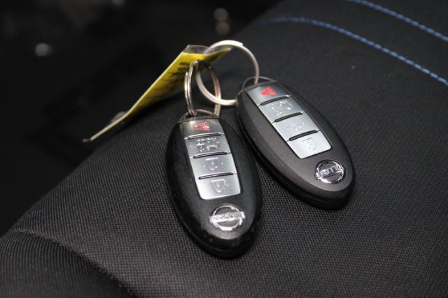 2019 Nissan LEAF S Chantilly VA