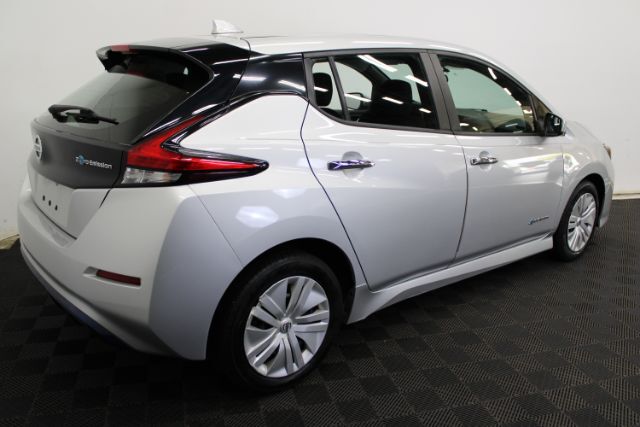 2019 Nissan LEAF S Chantilly VA