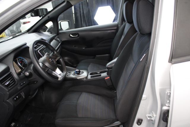 2019 Nissan LEAF S Chantilly VA